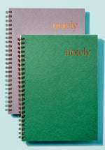 buy notebooks australia, ethical stationery