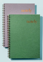 stationery online Australia, cute notebooks