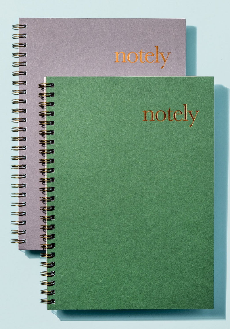 stationery online Australia, cute notebooks