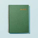 recycled notebook australia, stationery online 