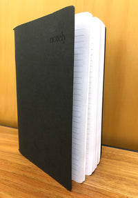 australian stationery brands, notely notebooks
