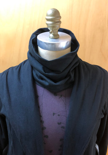 snoods, australian made snoods, organic cotton snood, australian made fabrics, sustainable clothing online, sustainable fashion designer, online boutique, sustainable fashion australia