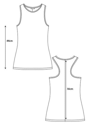 Obsidian top olive gum print bamboo