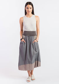 bamboo wear, what are sustainable fabrics