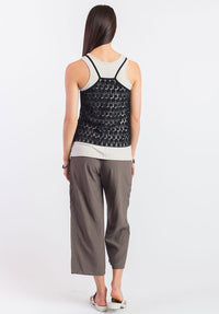 bamboo loungewear, australian made womens fashion