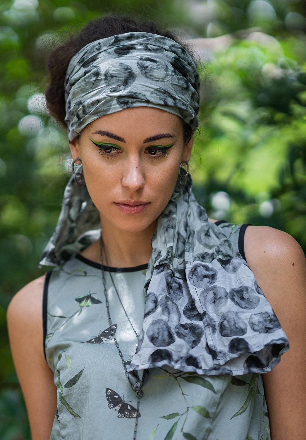 summer scarves, cotton scarf australia, lightweight cottons