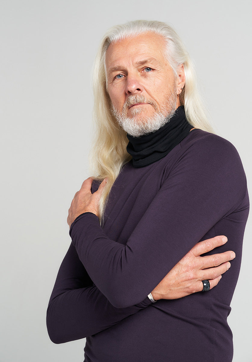 cotton snood, organic clothes online Australia