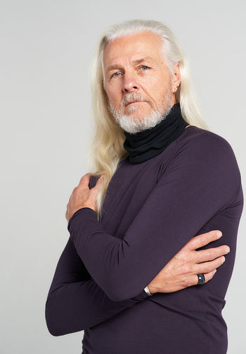 cotton snood, organic clothes online Australia