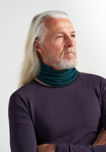 mens scarf, snoods australian made, organic fashion online