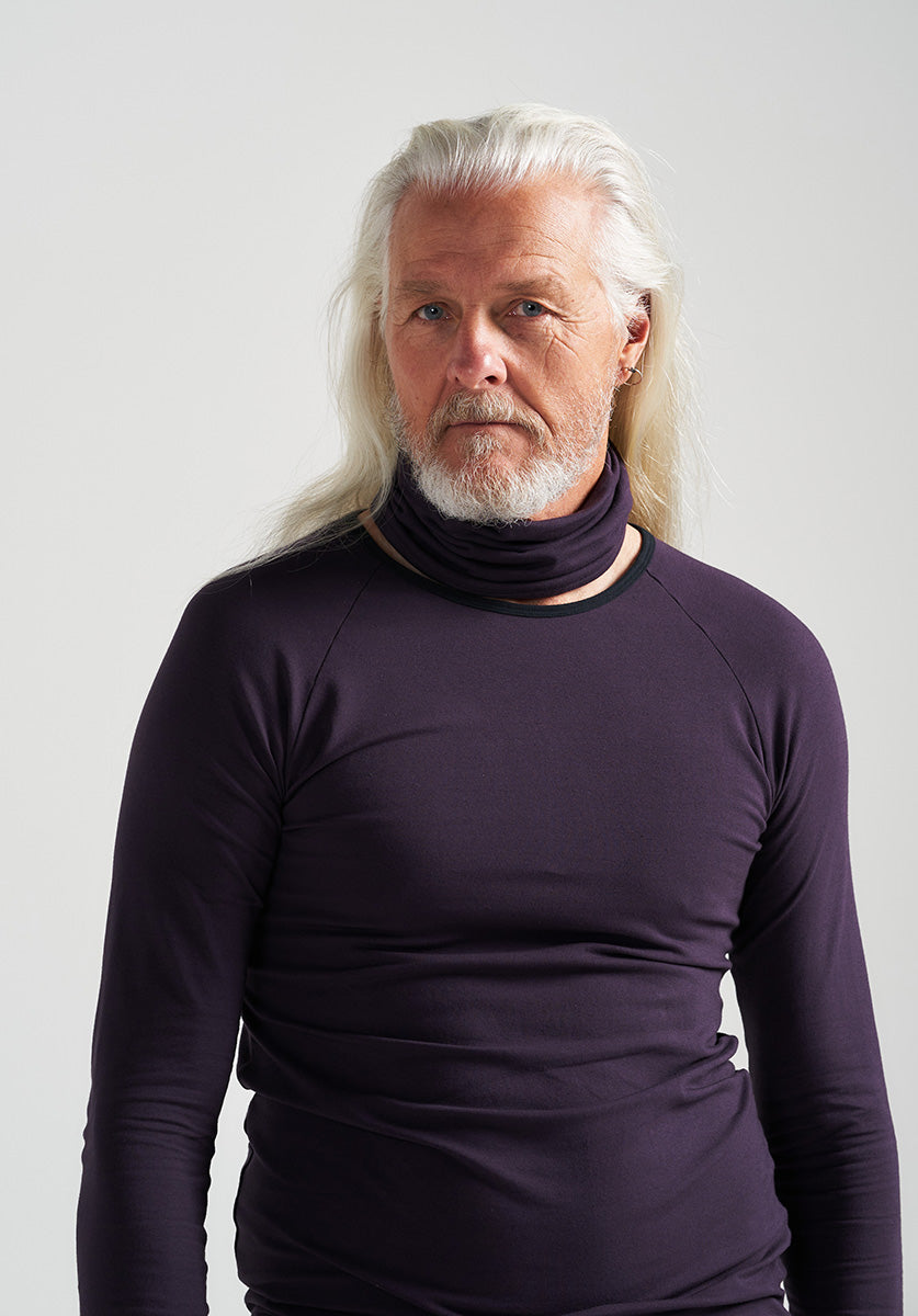 australian made scarfs, cotton snood