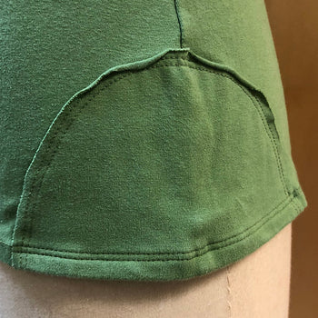 organic cotton clothing made in Australia