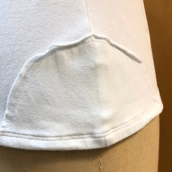 organic cotton fashion, womens singlet tops online