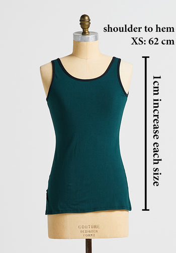 Origin Singlet Dragonfly