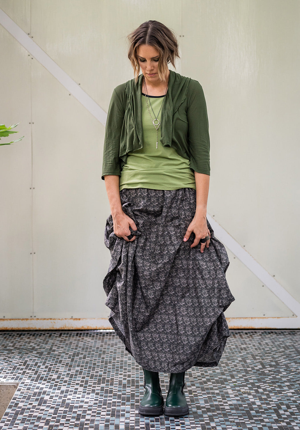 cotton clothes, women's singlets 