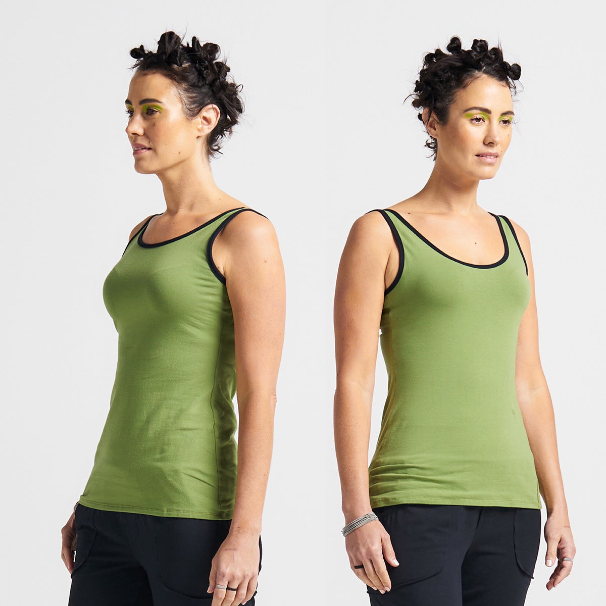 organic activewear Australia, clothing made in Brisbane