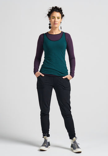 cotton tops for women, organic clothes online Australia