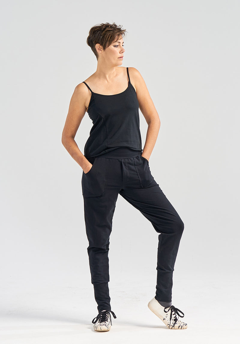 womens black pants australia, cotton pant australian made