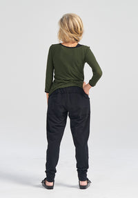 ecofriendly clothes, natural cotton clothing Australia