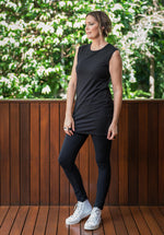 cotton leggins, women's activewear australia