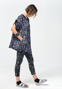 australian made leggings, ethical clothing online, australian loungewear, australian made fashion, printed leggings womens, women leggings australia