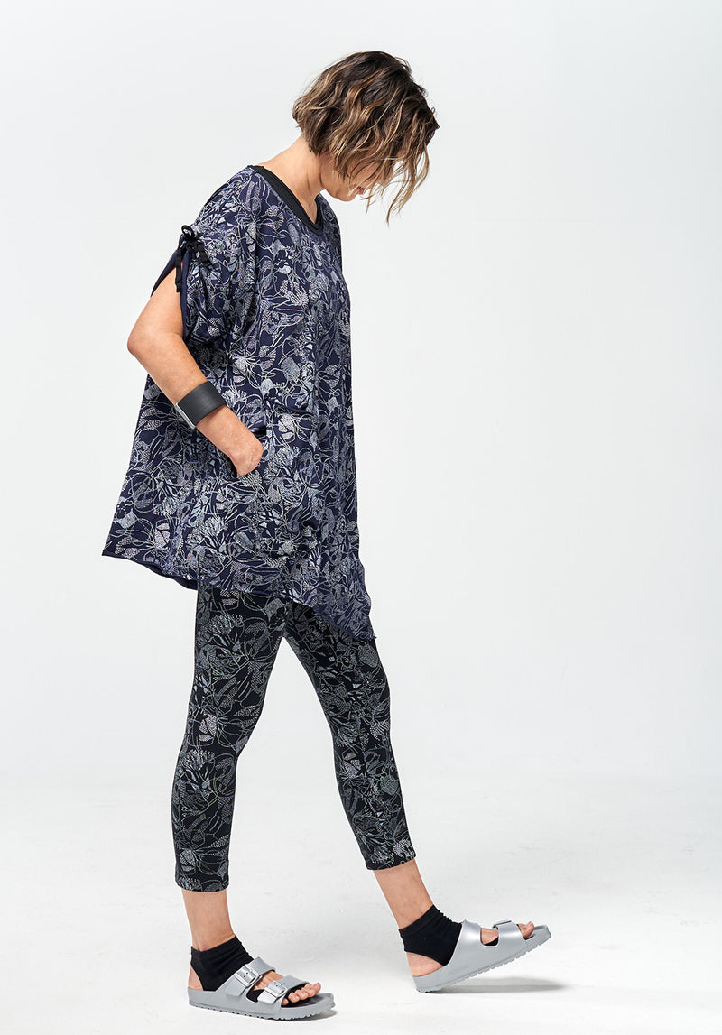 australian made leggings, ethical clothing online, australian loungewear, australian made fashion, printed leggings womens, women leggings australia