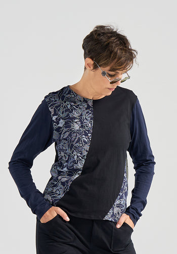 organic cotton women's tops Australian made