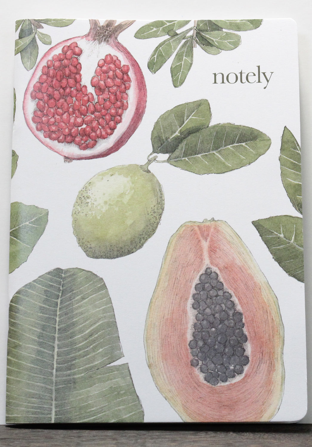 fashion notebook, notebooks australia