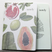 beautiful stationery australia, cute Australian notebooks 