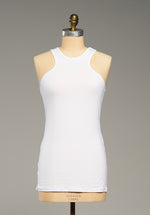 shop women's clothing online Australia, white tops Australian made