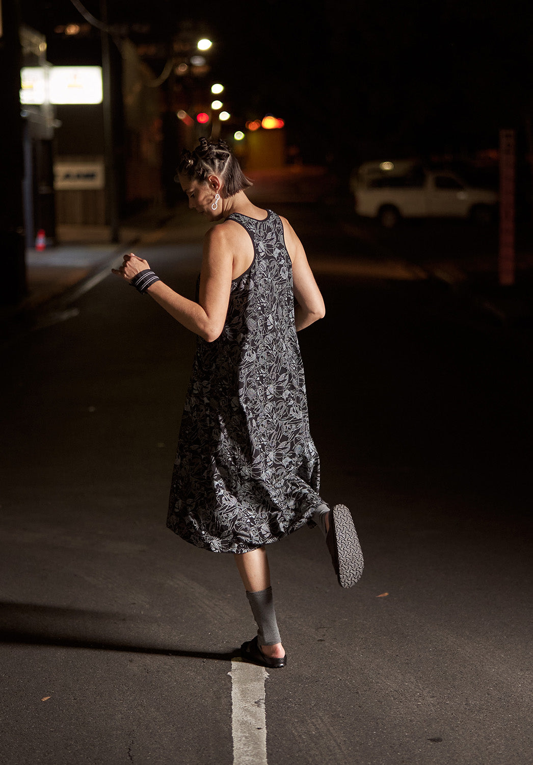 cotton clothing for women, organic clothes Australia