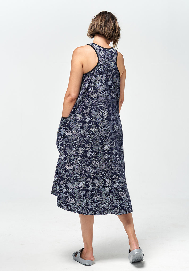 sustainable clothes online, australian made summer dresses
