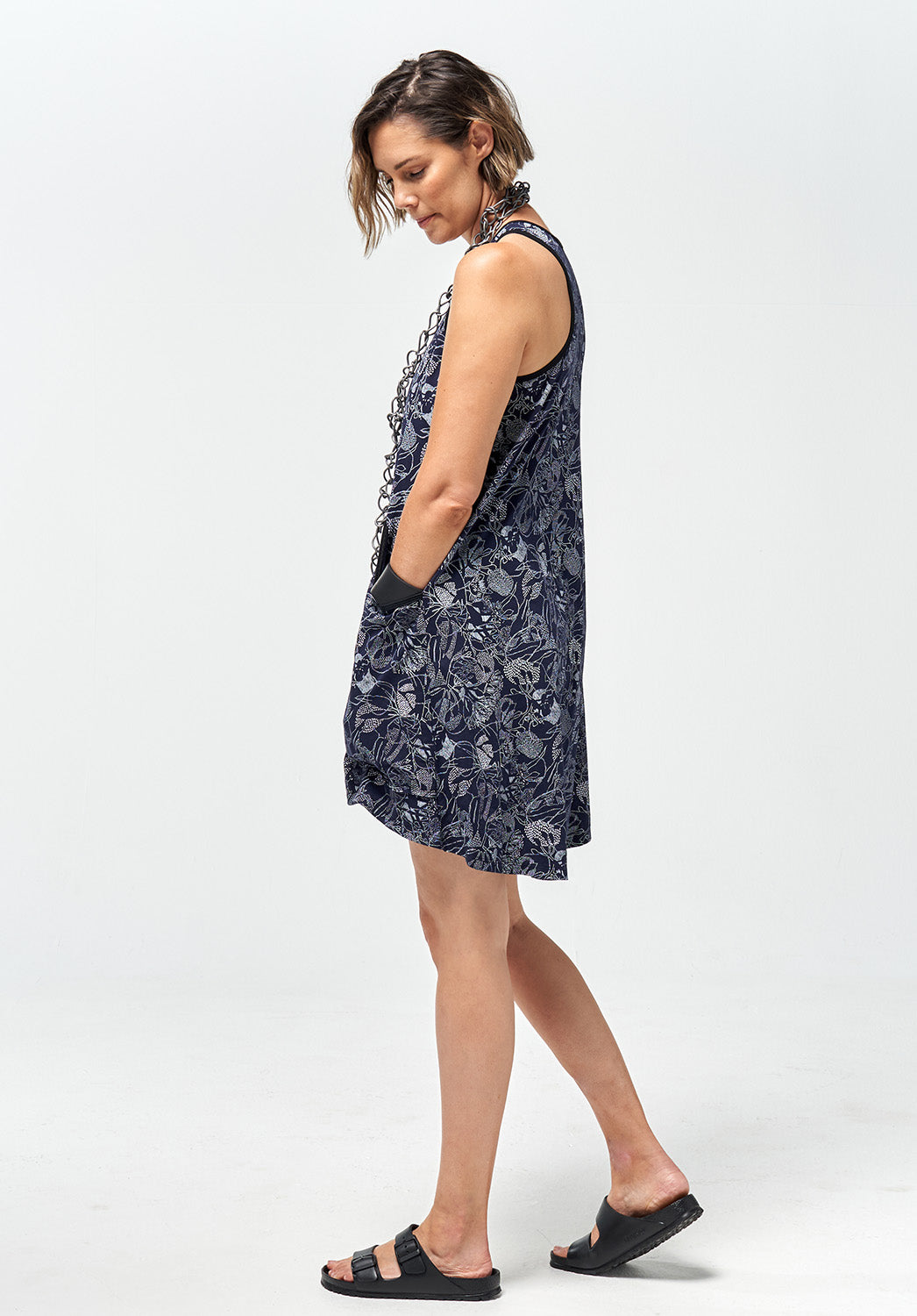 organic clothes Australia, eco-friendly dresses online