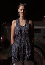 organic cotton summer dress, womens dresses online Australia