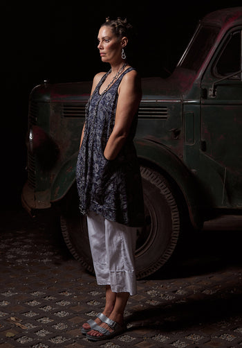 summer fashion ideas, australian made cotton dresses