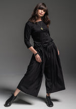 black viscose pants, womens fashion online australia