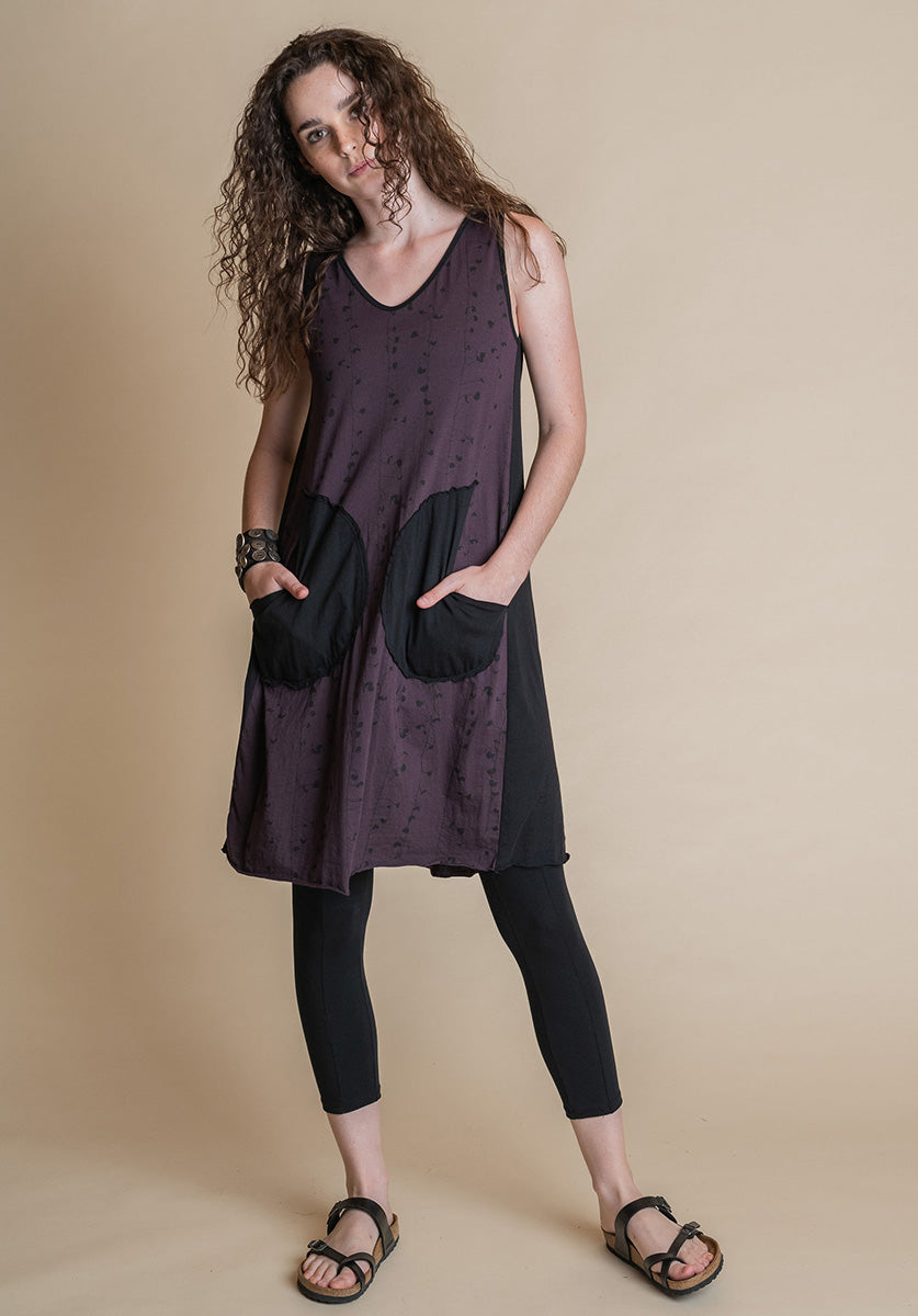 organic clothes Australia, sustainable women's clothing