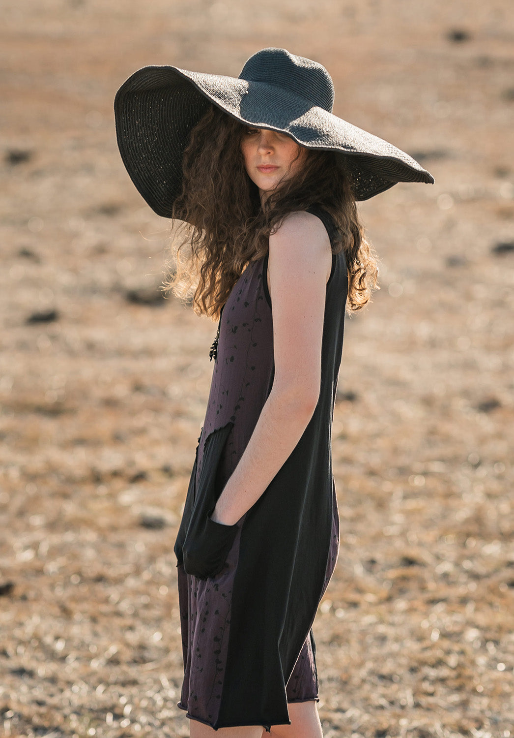 cotton dresses, women's dress Australian made