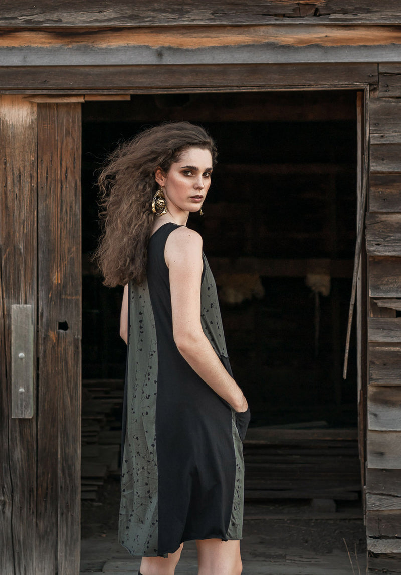 organic cotton dresses Australia, sustainable clothes online