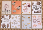 recycled greeting cards australia, ethical gifts online