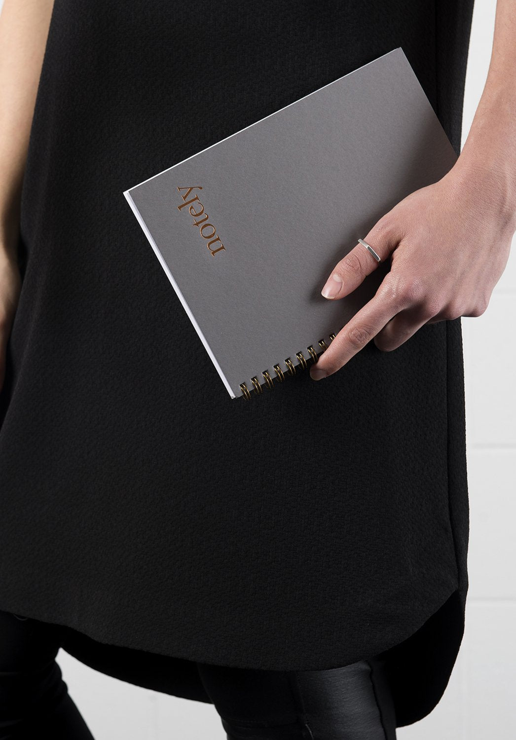 sustainable stationery australia, eco notebooks