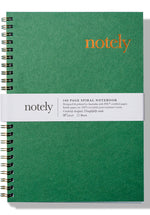 australian made notebooks, recycled stationery online