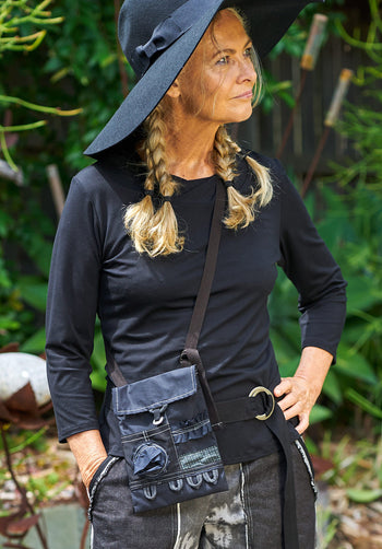 designer tote, phone bag, australian made bags