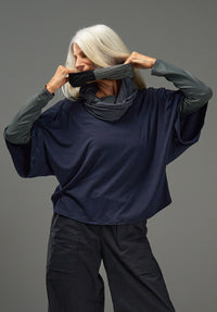 australian made wool scarfs online
