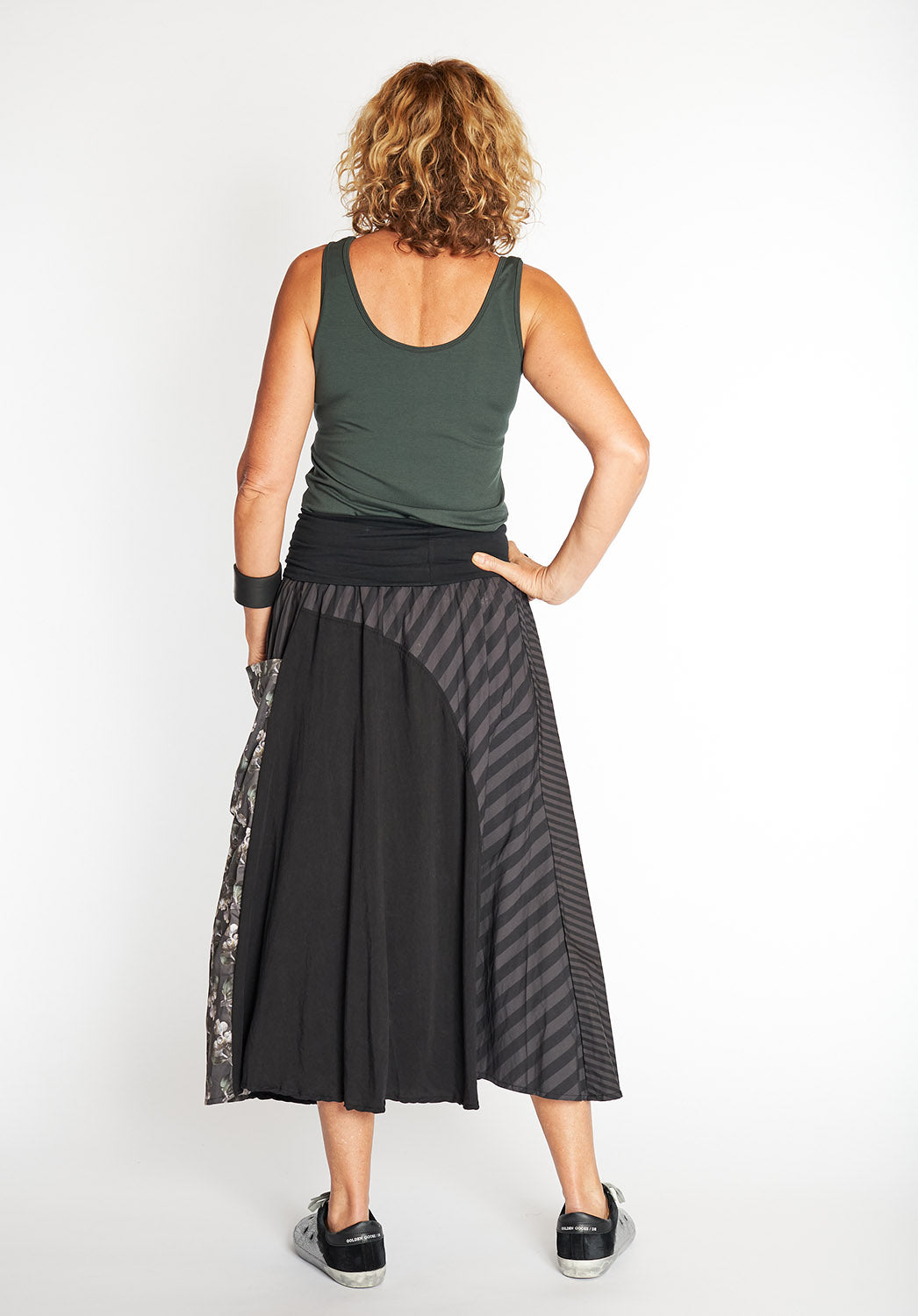 australian made fashion online, ethical clothes Australia, slow clothing