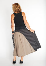 organic cotton skirt Australia, slow fashion online