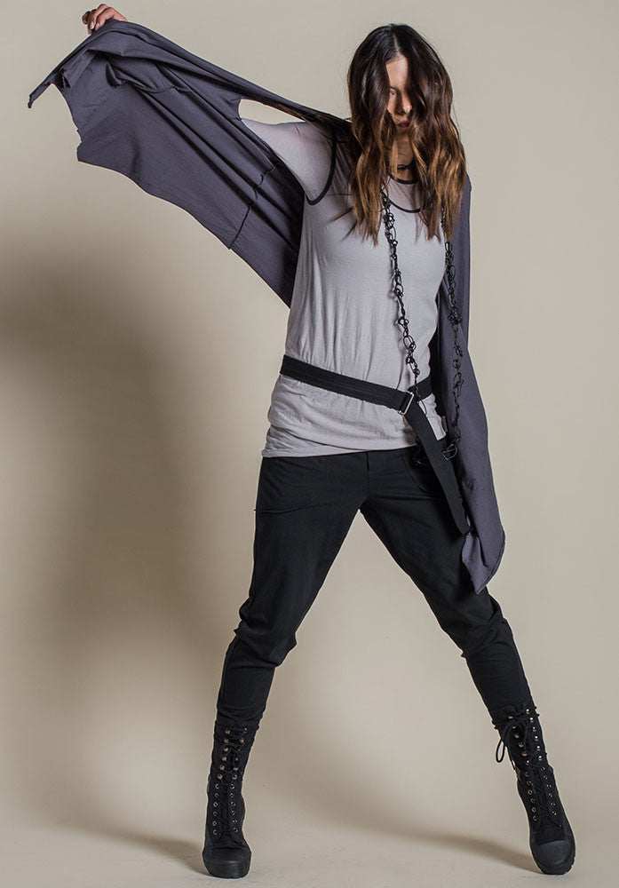 ethical cotton clothing Australian made