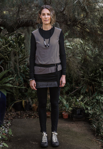 womens cotton top online, Australian made clothing