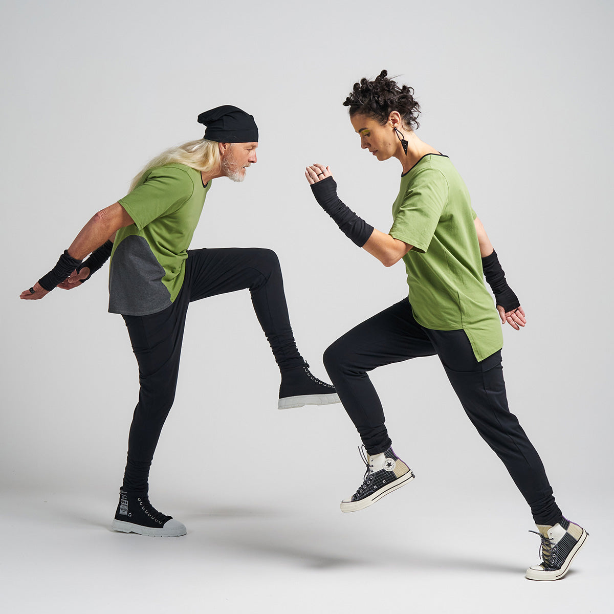 organic cotton clothes, Australian made fashion clothing