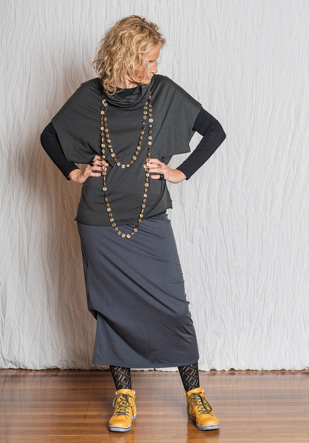 conscious clothing, shop wool clothing australia