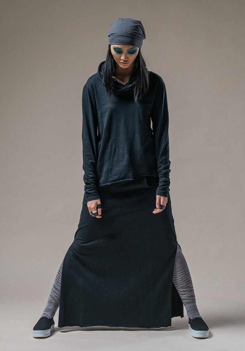 long black skirt, maxi skirts Australian made
